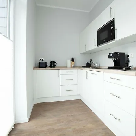 Cape Town - Chillinghouse # 3, 3 Min. Vom Ice, Netflix, Garten 锡格堡