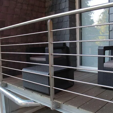 Cape Town - Chillinghouse # 3, 3 Min. Vom Ice, Netflix, Garten *