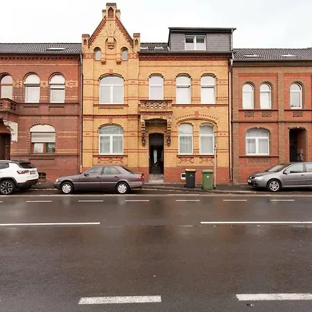 公寓 Cape Town - Chillinghouse # 3, 3 Min. Vom Ice, Netflix, Garten *