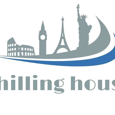 Cape Town - Chillinghouse # 3, 3 Min. Vom Ice, Netflix, Garten