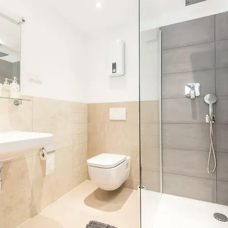 公寓 Cape Town - Chillinghouse # 3, 3 Min. Vom Ice, Netflix, Garten *