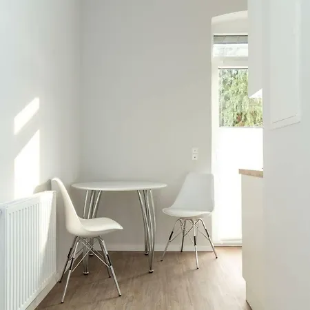 Cape Town - Chillinghouse # 3, 3 Min. Vom Ice, Netflix, Garten 公寓 锡格堡