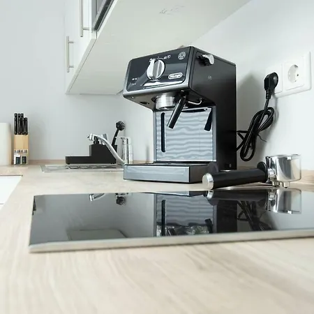 Cape Town - Chillinghouse # 3, 3 Min. Vom Ice, Netflix, Garten