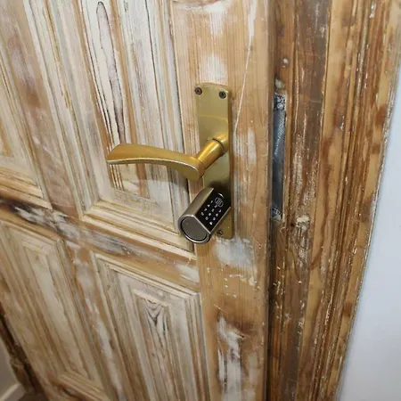 Cape Town - Chillinghouse # 3, 3 Min. Vom Ice, Netflix, Garten *