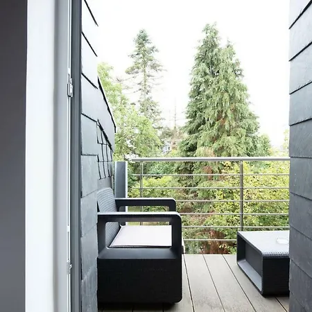 Cape Town - Chillinghouse # 3, 3 Min. Vom Ice, Netflix, Garten