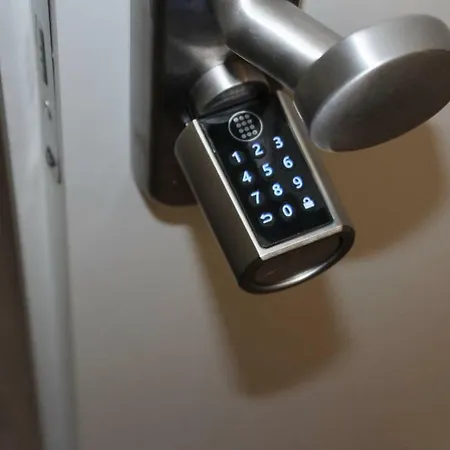 Cape Town - Chillinghouse # 3, 3 Min. Vom Ice, Netflix, Garten * 锡格堡