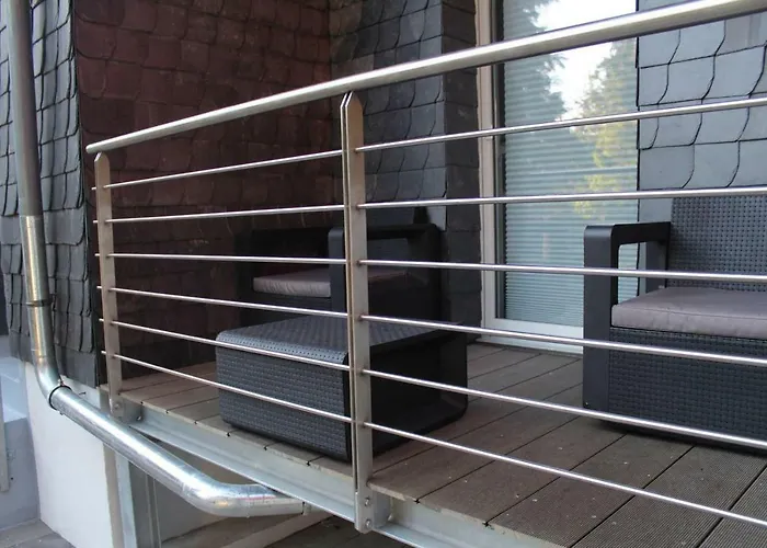 Cape Town - Chillinghouse # 3, 3 Min. Vom Ice, Netflix, Garten *