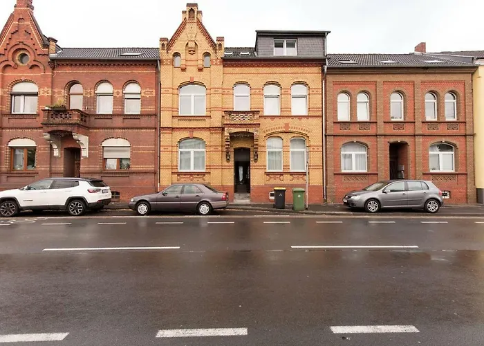 Appartamento Cape Town - Chillinghouse # 3, 3 Min. Vom Ice, Netflix, Garten *