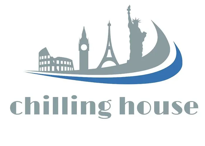 Cape Town - Chillinghouse # 3, 3 Min. Vom Ice, Netflix, Garten