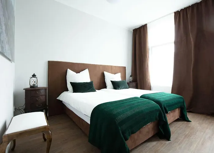 Appartamento Cape Town - Chillinghouse # 3, 3 Min. Vom Ice, Netflix, Garten Siegburg