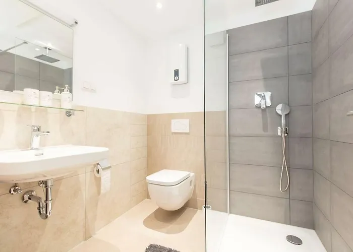 Appartamento Cape Town - Chillinghouse # 3, 3 Min. Vom Ice, Netflix, Garten *