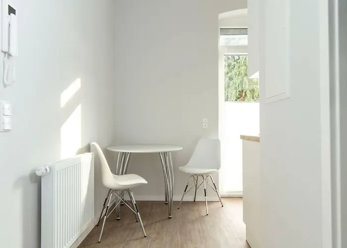 Cape Town - Chillinghouse # 3, 3 Min. Vom Ice, Netflix, Garten Appartamento Siegburg