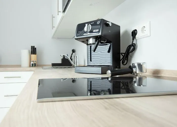 Cape Town - Chillinghouse # 3, 3 Min. Vom Ice, Netflix, Garten