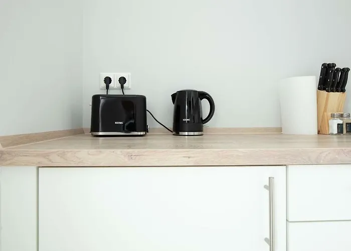 Cape Town - Chillinghouse # 3, 3 Min. Vom Ice, Netflix, Garten Apartment Siegburg