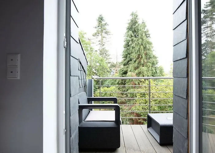 Cape Town - Chillinghouse # 3, 3 Min. Vom Ice, Netflix, Garten