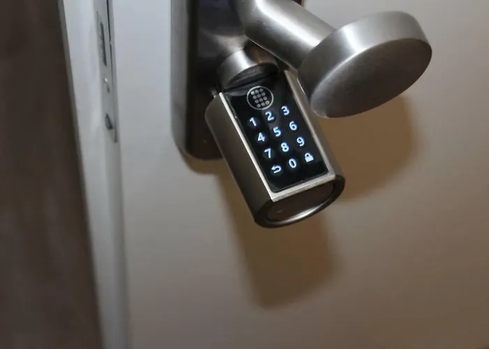 Cape Town - Chillinghouse # 3, 3 Min. Vom Ice, Netflix, Garten * Siegburg